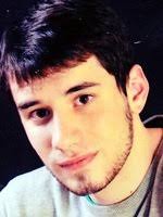 ESZEL-ISZOL. Akivel falatozunk: Igrici Dániel Áron (Rákosmenti TK)