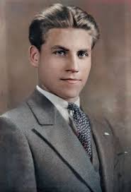 Clayton John Stumpf (1914-1991)