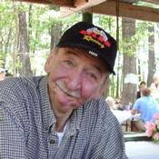 Cyrus Leo “Buddy” Giles Jr. (1942-2014)