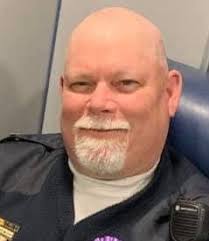 Obituary for Gregory Allen Ford