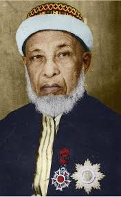 48e Commémoration de la mort d'Al-Habib Omar: Plus de 150 personnalités  étrangères présentes