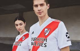 — river plate (@riverplate) march 6, 2021. River Plate La Nuova Maglia 2020 2021 Si Allunga La Banda Eterna