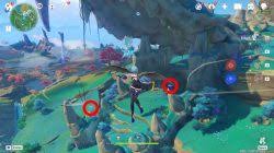 Cunami čitam knjigu vila lara croft head of the serpent puzzle. Serpent Head Puzzle Solution Genshin Impact