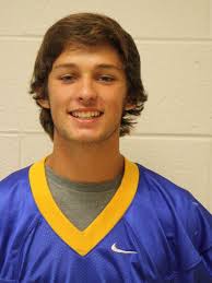 Tenn. football player dies in car accident, visitation to be held