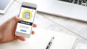 The digitalization of the healthcare system poses new challenges for physicians. Learning From The Estonian E Health System