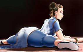 Rule34 - If it exists, there is porn of it  finalcake, chun-li  6708508