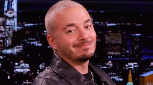J Balvin Announces His New World Tour and Teaches Jimmy the In Da Getto  TikTok Dance