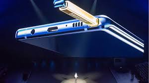 Samsung Galaxy Note9 offiziell ...