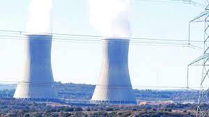Enviarte las nuevas promociones que se publiquen en trillo, guadalajara a tu correo. Incendio En Una Central Nuclear De Castilla La Mancha El Digital De Albacete