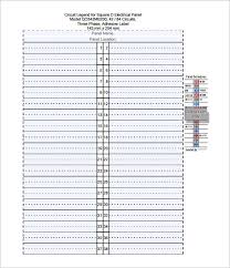 This solar panel power switch circuit replaces the diode and connects the panel to battery through a relay contact. Circuit Breaker Panel Label Template Breaker Box Labels Circuit Breaker Panel Breaker Panel