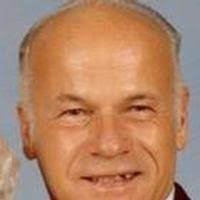 Obituary for J. Warren Fitzpatrick