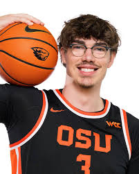 Oregon State Hoops