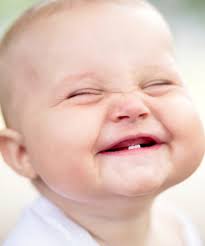 Jan 06, 2020 · babies laugh in their sleep for the first time around 9 months, though it can happen as early as 6 months, says stan spinner, md, chief medical officer of texas children's pediatrics in houston. Why Babies Laugh Stuff Co Nz