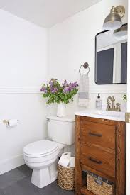 When it comes to decorating your beach bathroom, there really is no shortage of ideas! Blue Beach Bathroom Ideas Bathroom Ideas