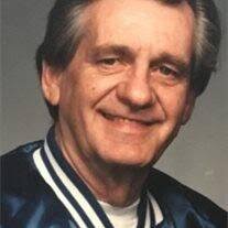 John "Jack" Davern Obituary