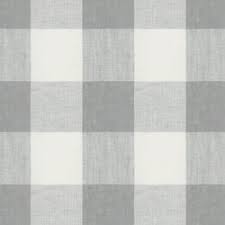 Black And White Checkered Fabric Australia Robert Allen Kal Plaid In Night Sky Color Library Glacier Pewter Driftwood Fabric Gingham Shirt Gingham Fabric Fabric Decor