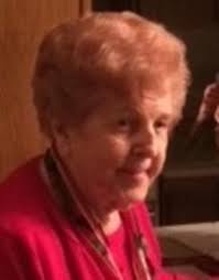 Norma Cavanaugh Obituary (1921