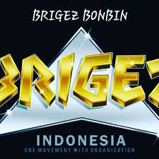 Brigez Bonbin