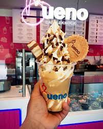 Kinder bueno ice cream cone. Bueno Ie Home Facebook