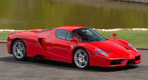 Ferrari enzo wrecked in infamous 2006 crash sold for $1.75m thankfully, according to local news outlet 7days, the situation for the car has improved a tiny bit. This Is The Second Ferrari Enzo Ever Built And It S For Sale Carscoops