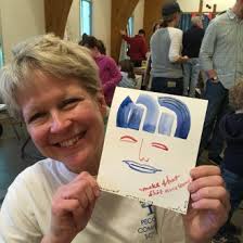 FACEYOURSELF @Peconic Community School