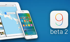 Download Ios 9 Beta 2 Ipsw Firmware For Iphone Ipad Ipod Direct Links