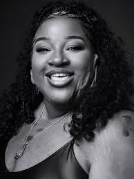 Meet Janaya Jackson “Love is the key to all things. I've seen more peo...