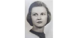 Beloved mother Doris Ellen Knuteson died peacefully at home surrounded by  her loved ones