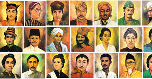 Karena kedua negara bertetangga secara geografis. Pengertian Pahlawan Nasional Serta Kriterianya Seputar Pengertian