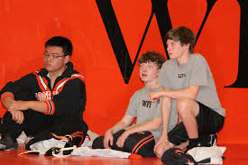 Woodberry Forest Wrestling: Additional Non-Wrestling Photos from the  Collegiate Match