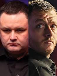 Stephen Maguire out of the World Grand Prix for medical reasons. Ben  Woollaston takes his place in the draw and will play Shaun Murphy  tomorrow." (@philhaigh_ X) "Nothing against Ben or Hossein