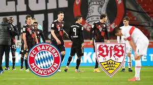 Landon donovan lief nur siebenmal für den fc bayern auf. Fc Bayern Munchen Vs Vfb Stuttgart Alles Wissenswerte Zur Ubertragung Der Bundesliga Tv Live Stream Highlights Live Ticker Goal Com