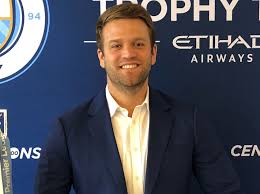David miller (born april 14, 1973) is an american tenor. Free Webinar Today Featuring Sap Executive David Miller Sportbusiness