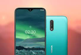 Nokia 2 3 It Just Keeps Getting Better Now Wth Android 10 Gadgetguy