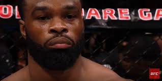 Tyron Woodley: 'I Think the Fans Don't Respect Jiu Jitsu in Our Sport'