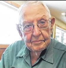 Harry Straughan Obituary (2021)