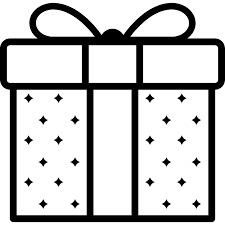 Download Gift Birthday And Party Vector Svg Icon 6 Svg Repo