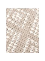 Auch die arbeitsbedingungen unter denen jeder einzelne teppich. In Outdoor Teppich Capri In Beige Creme Westwingnow