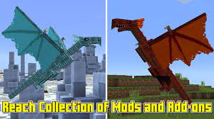 Maybe you would like to learn more about one of these? Dragon Mod Addons And Mods For Android Apk Download
