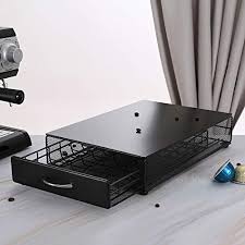 We did not find results for: Vertuoline Capsule Holder Hivenets Coffee Machine Stand Metal Storage Drawer Dispenser Compatible For Nespresso Vertuo Vertuoplus 40 Pcs Capacity Multiple Flavors Pods Organizer Black Pricepulse