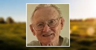Clarence "Red" Herbst Obituary April 9, 2020