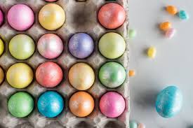 Rinse the egg under cold water to remove any bits of shell and pat dry. Instant Pot Pressure Cooker Hard Boiled Eggs For Easter Pressure Cooking Today