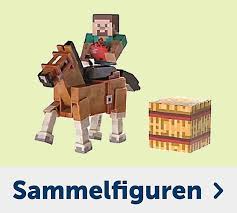 Weitere ideen zu basteln, minecraft geburtstag, minecraft party. Minecraft Fanartikel Online Kaufen Mytoys
