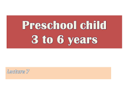 As an amazon associate i earn from qualifying purchases. Introduction The Preschool Year Are A Time Of New Initiative And Independence Most Children Are In Child Care Center Or School For The Part Of Day And Ppt Download