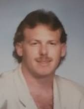 Obituary information for James L. Carrico