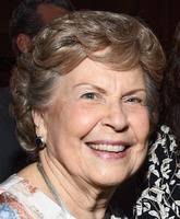 Edna Phillips DuBois Obituary (1925