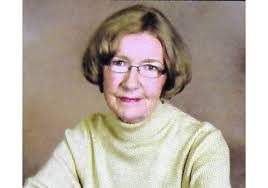 Kathleen Mestemaker Obituary (1931