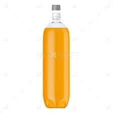 2l Pet Orange Soda Bottle Smart Label Packreate Soda Bottles Bottle Orange Soda