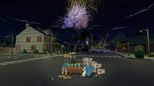 We did not find results for: Buy Fireworks Mania An Explosive Simulator Steam Key Global Eneba