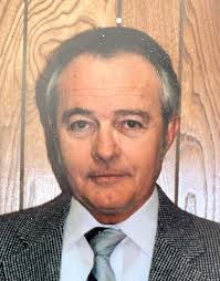 James Kiley Obituary (2021)